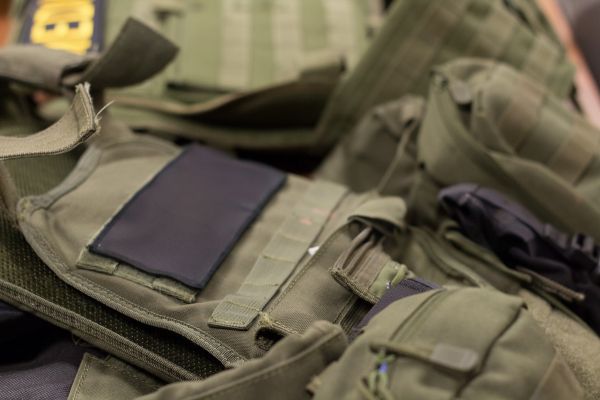 Chest Rig 101 – What You Need to Know