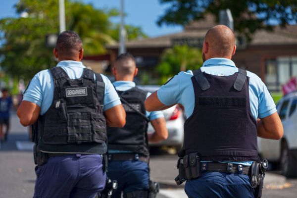 Top Security Gear for High-Risk Situations