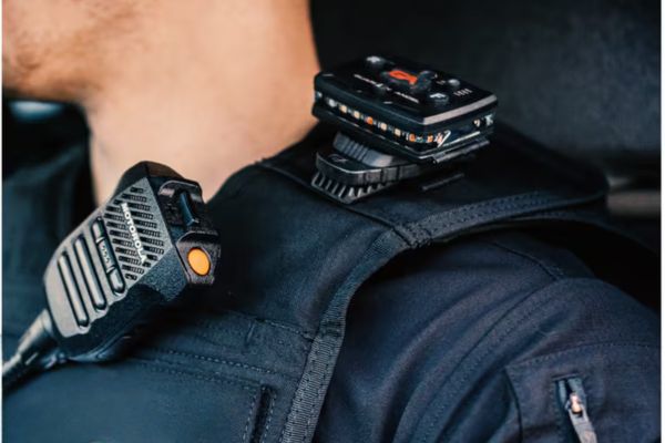 Guardian Angel Devices: Revolutionizing Safety for First Responders