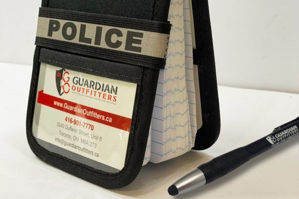 Secure Your Notes: The Key Benefits of Using a Security Memo Book