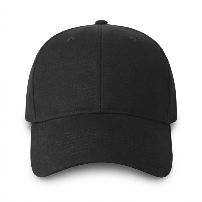 Blank Cap