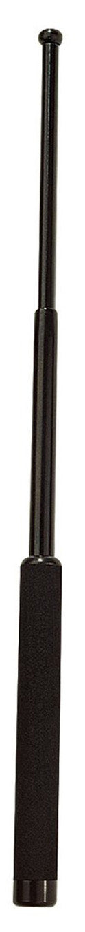 16'' Expandable Steel Baton With Sheath