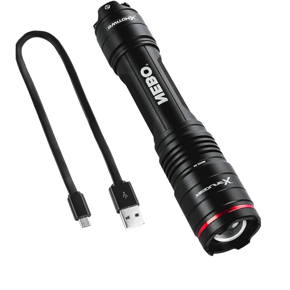 NEBO - Redline X Flashlight