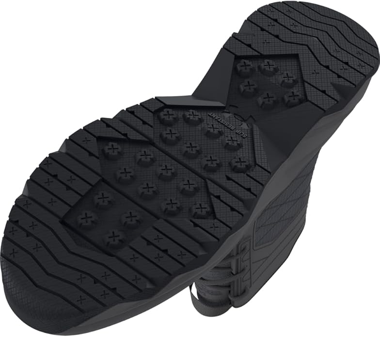 UA Grey Stellar G2 Tactical Boot Size 13