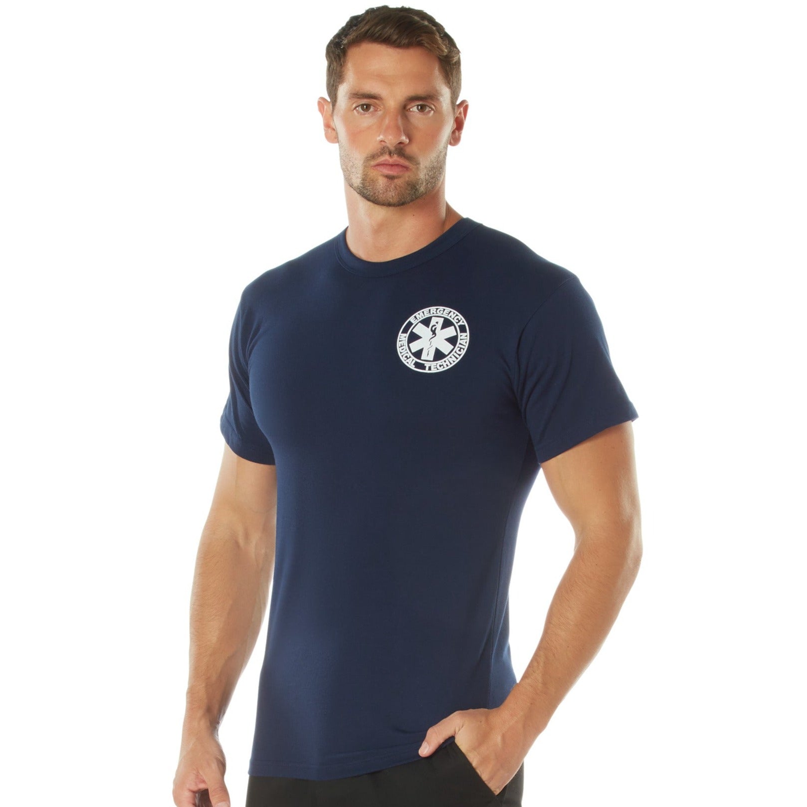 Rothco EMT T-Shirt