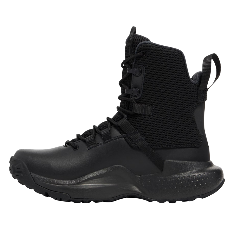 Women's Under Armour Stellar Zip Waterproof Tactical Boots