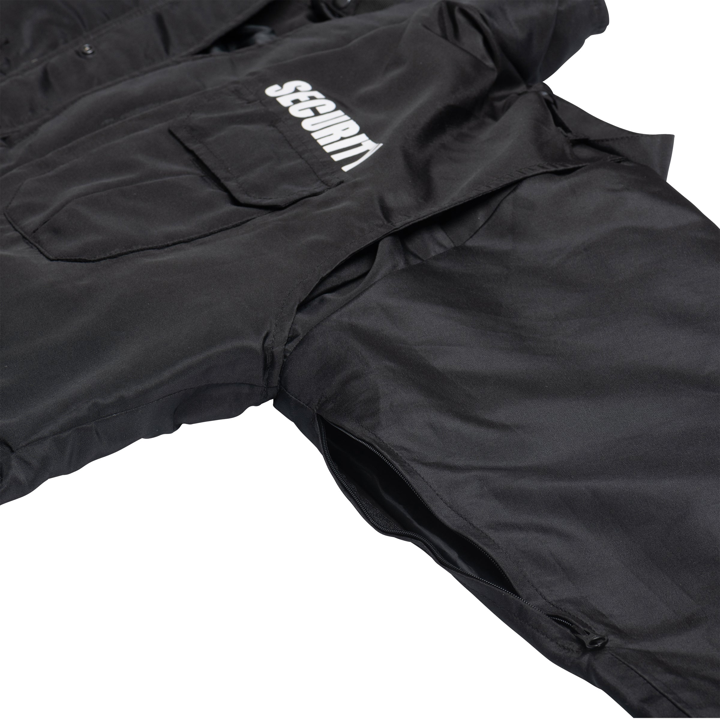 jackets security uniform