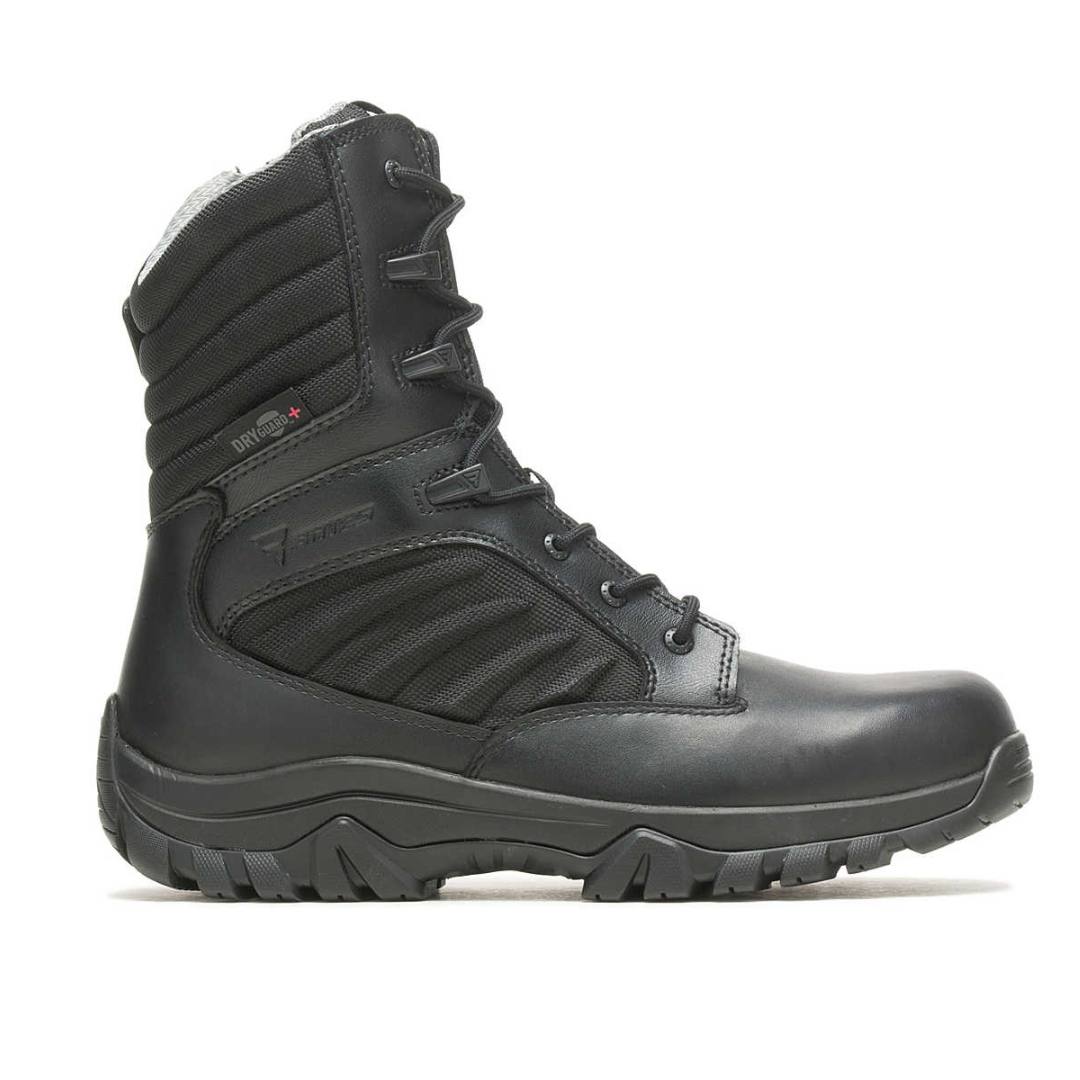 Bates GX X2 Tall Side Zip Dryguard+ ™ Men's Boot Canada