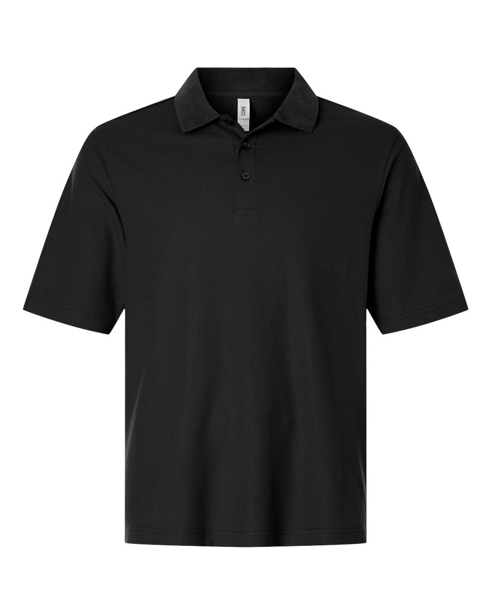 Performance Moisture Wicking Polo