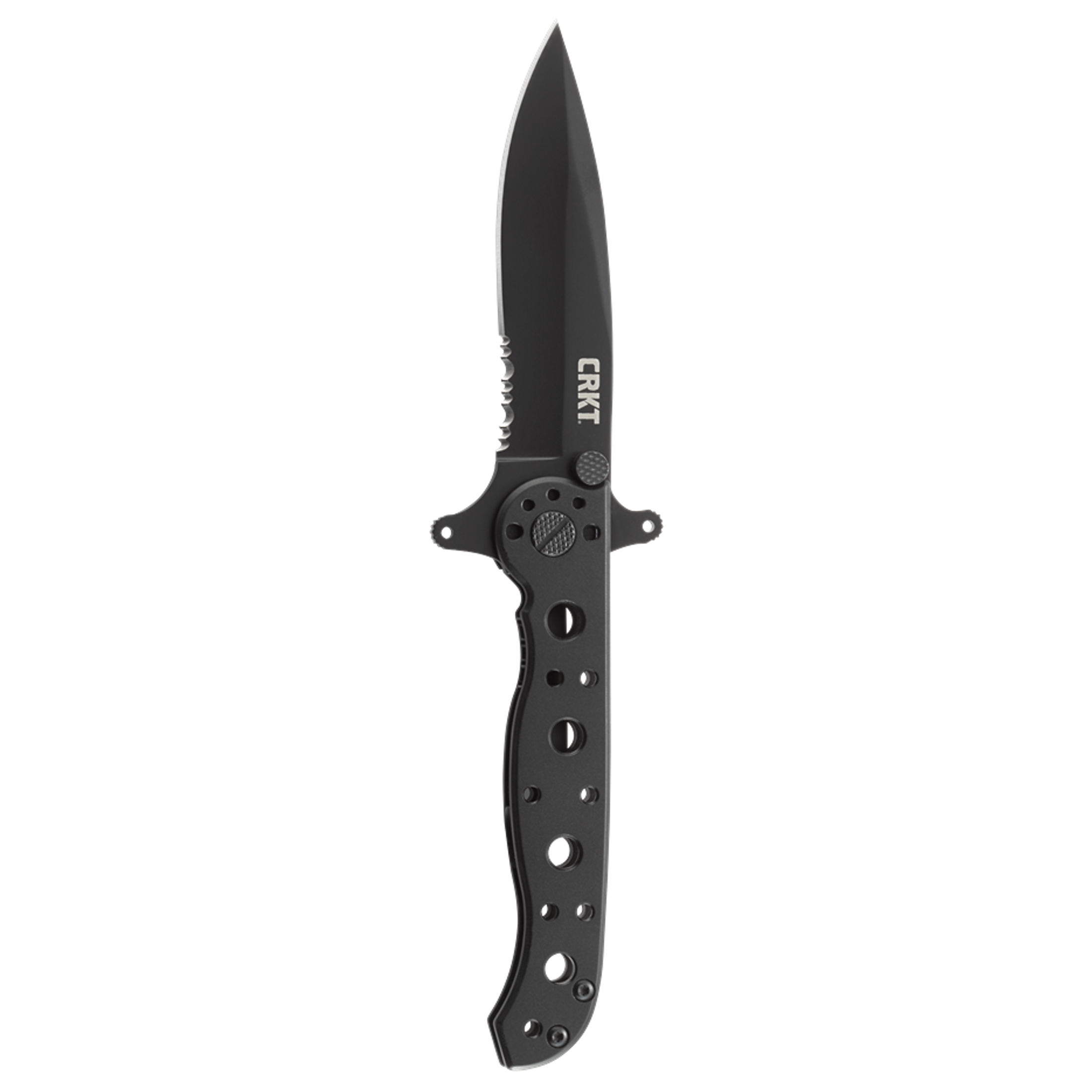 CRKT Carson M21 EDC - Serrated