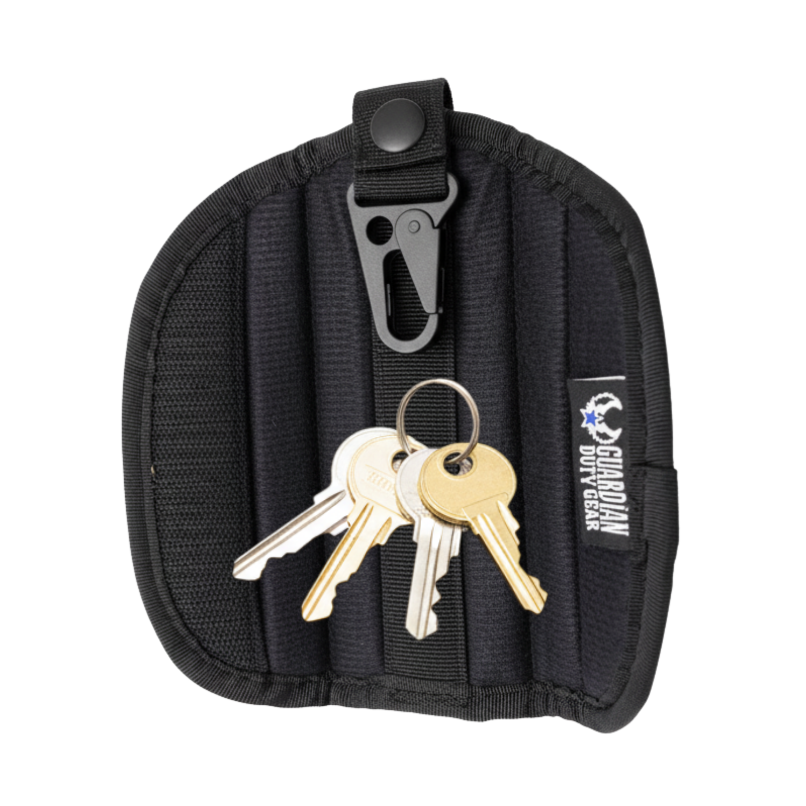 Clearance Silent Key Holder - Oversized