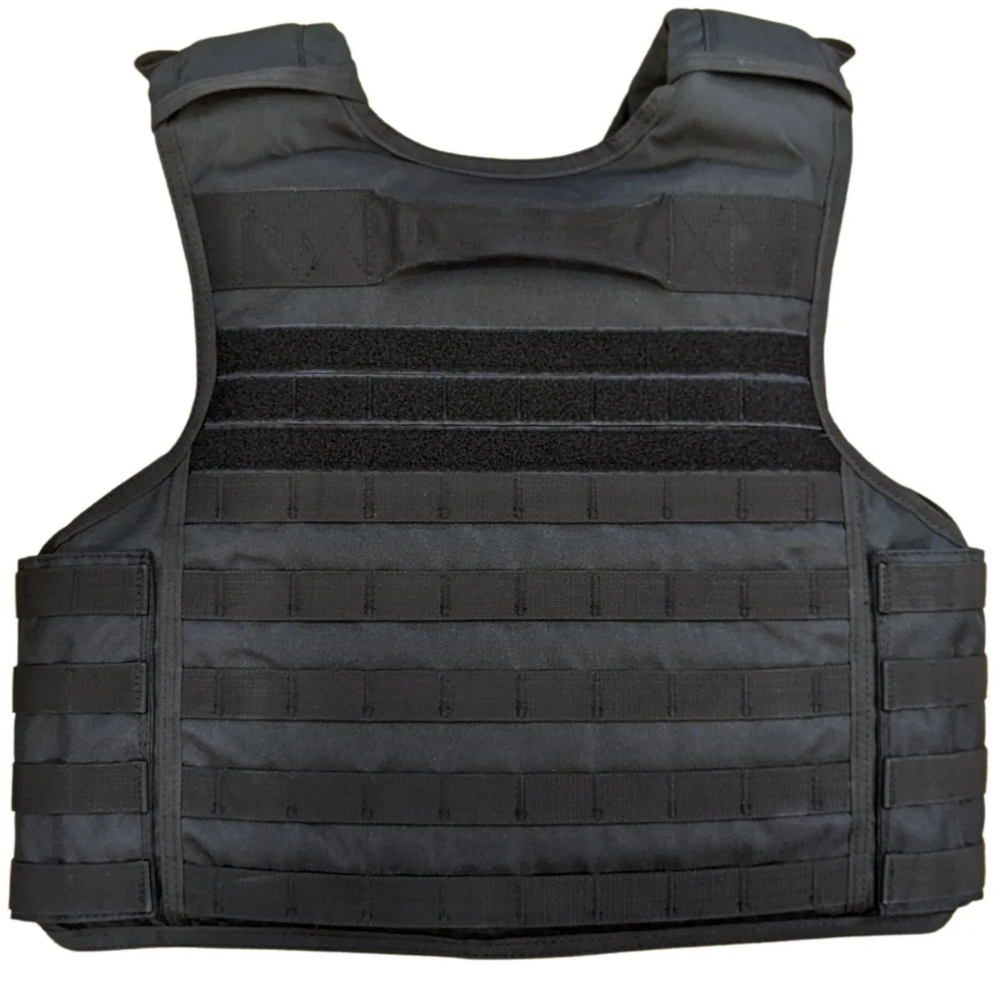 Full Molle LVL 3A+ Multi Threat Ballistic "Bulletproof" Vest