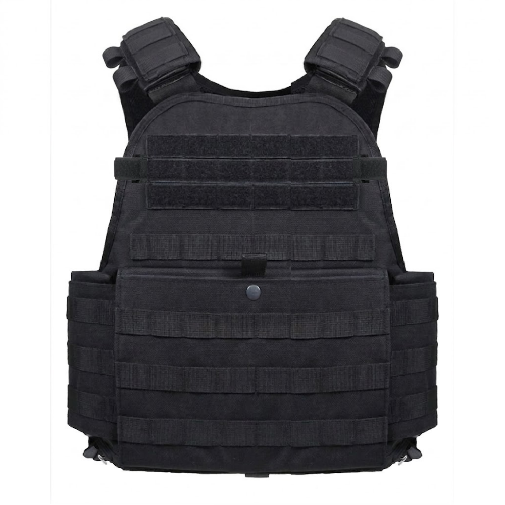Guardian Duty Gear - Tactical Plate Carrier - Security MOLLE V2