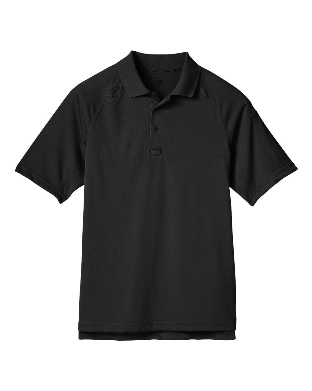 Premium Tactical Moisture Wicking Polo