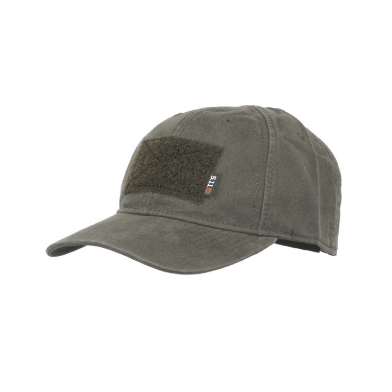 5.11 Flag Bearer Cap - Ranger Green