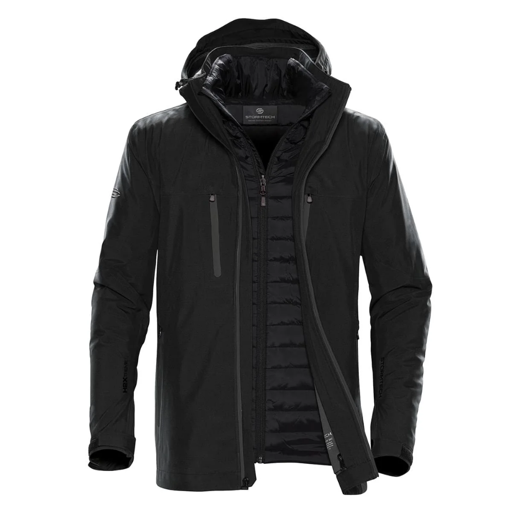 Stormtech Matrix Jacket XB-4