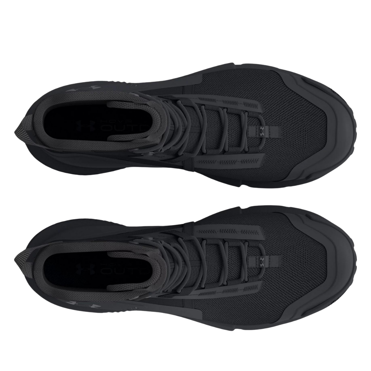 Men's UA Charged Valsetz Tactical Boots