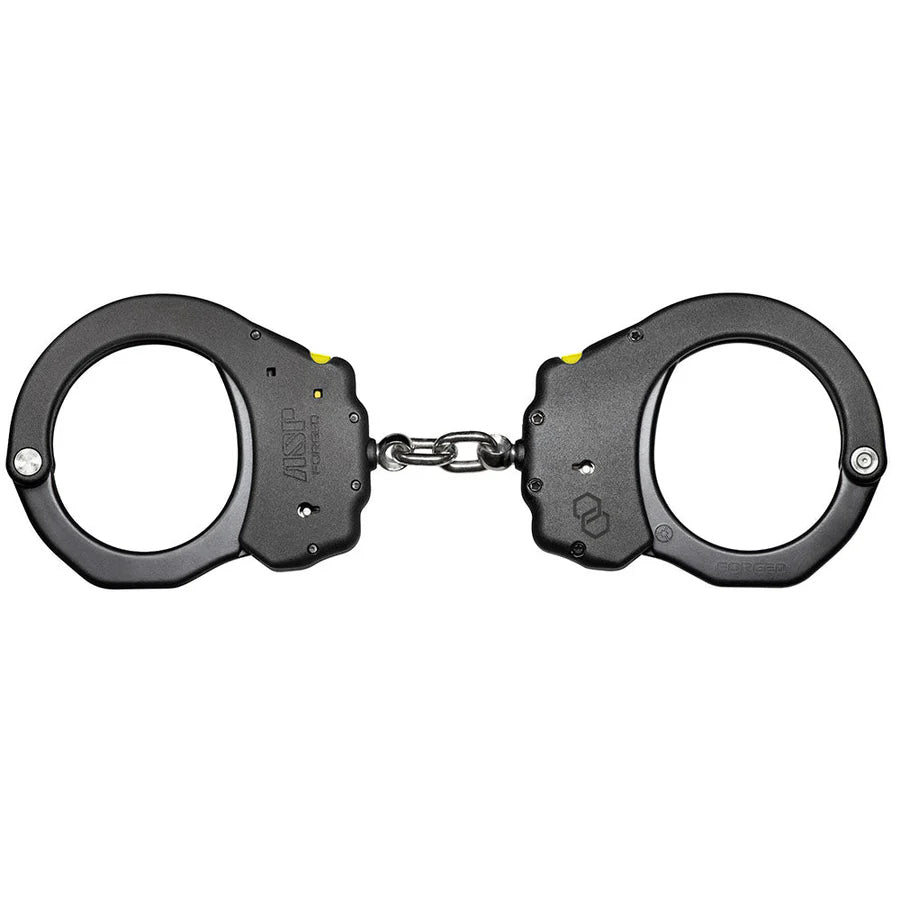 ASP - Ultra Plus Chain Link Handcuffs - Aluminum
