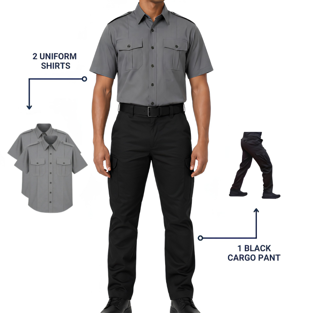 Core "New Hire" Kit