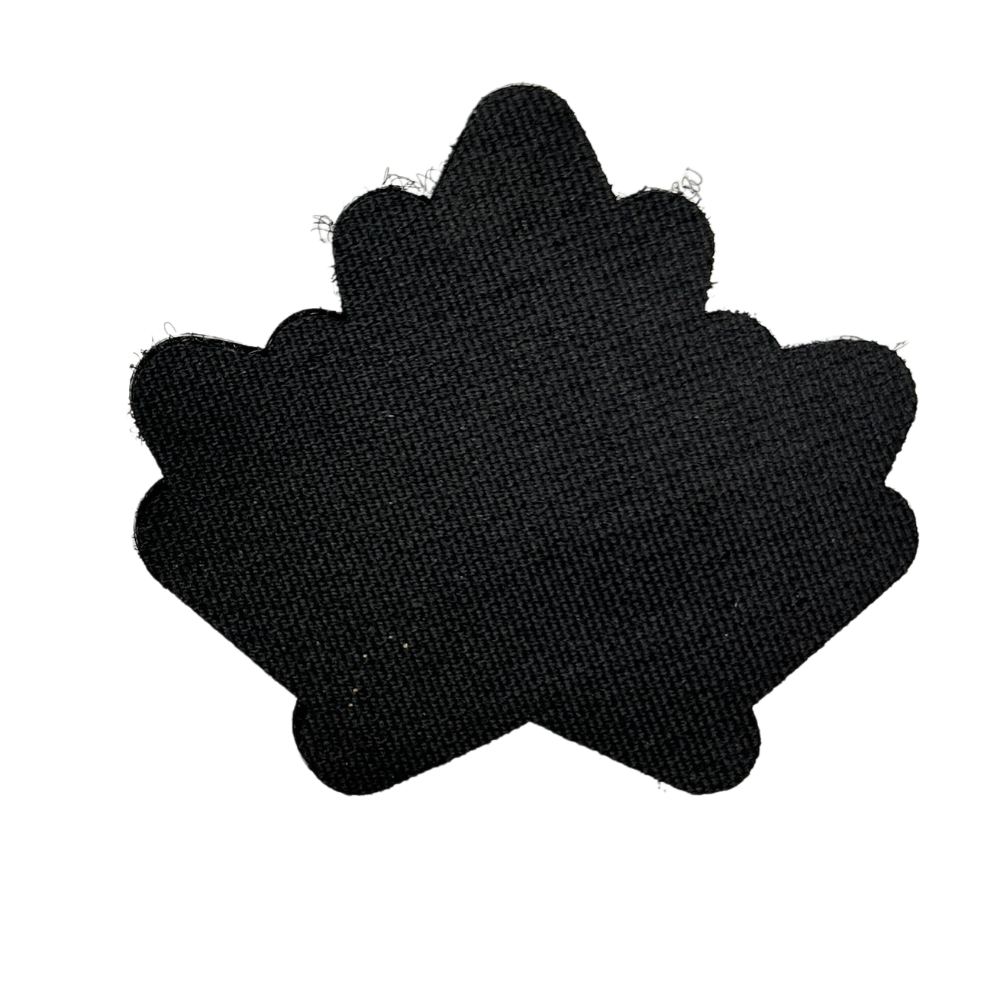 PVC Tactical Maple Leaf Patch