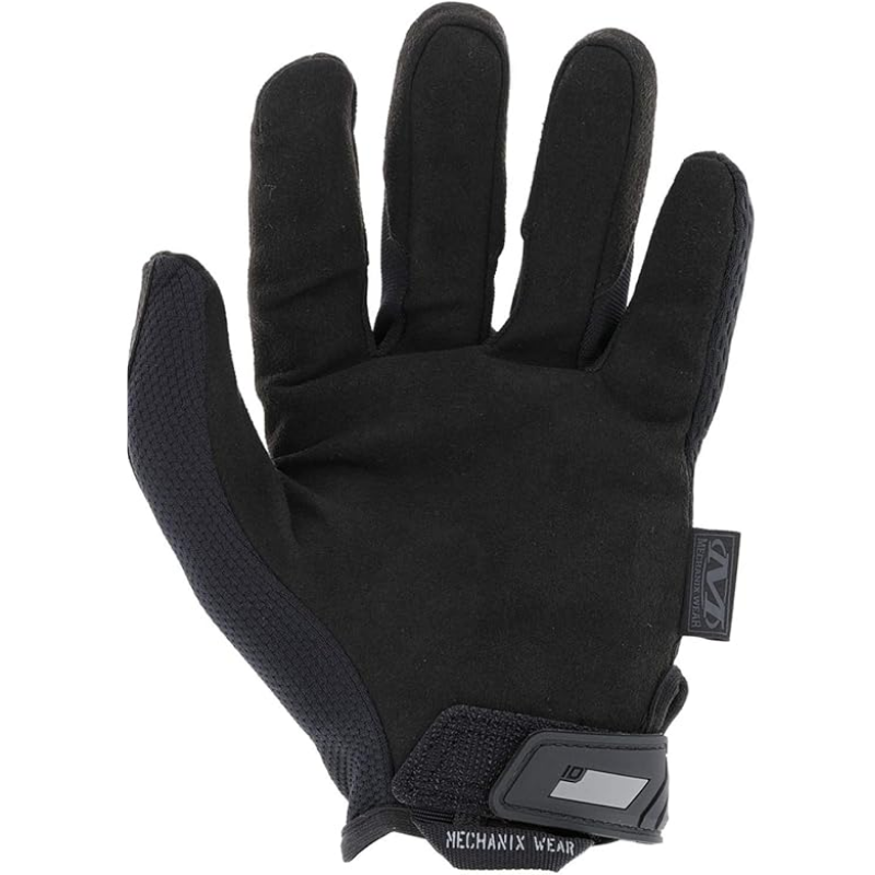 Mechanix Wear - Thin Blue Line Covert Tactical Gloves