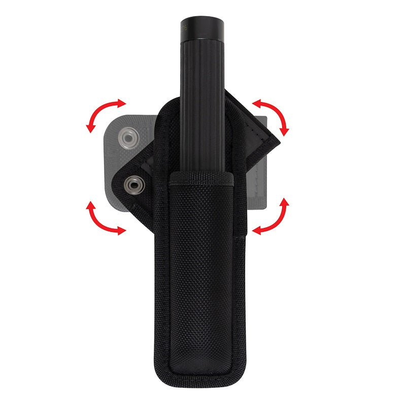Rothco rotating baton holder