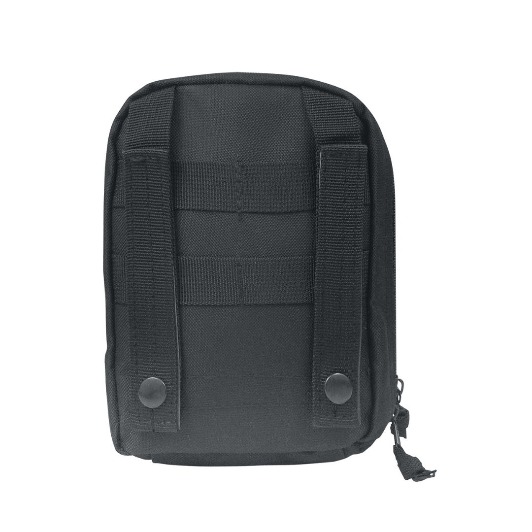 MOLLE Tactical Trauma First Aid Kit