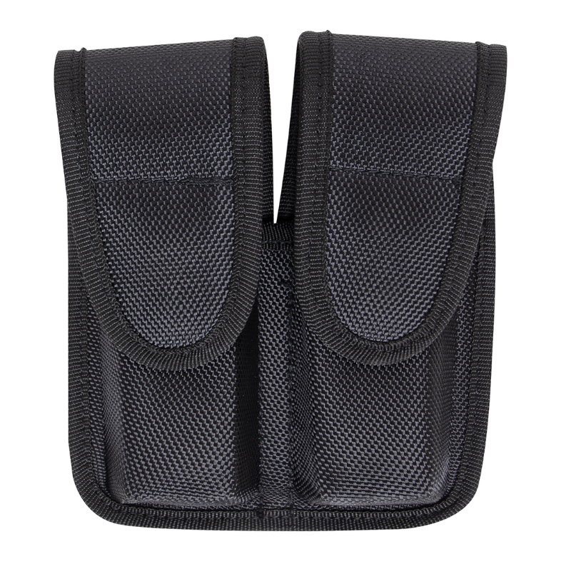 Rothco Enhanced Molded Dual Magazine Pouch