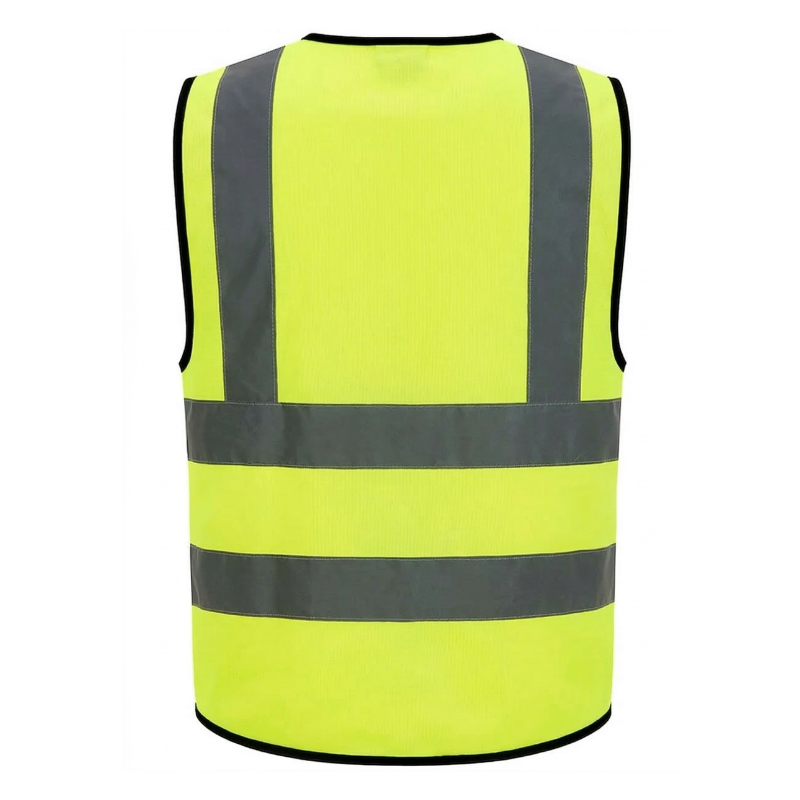 Hi-Vis Surveyor Vest