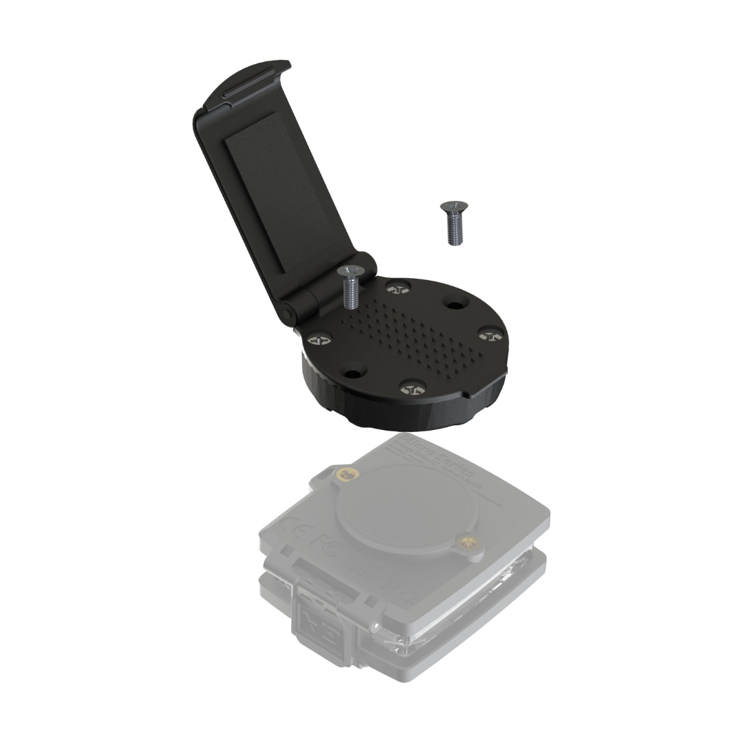 Snap-Lock Mount (Dog/K9/MOLLE) - Guardian Angel Devices