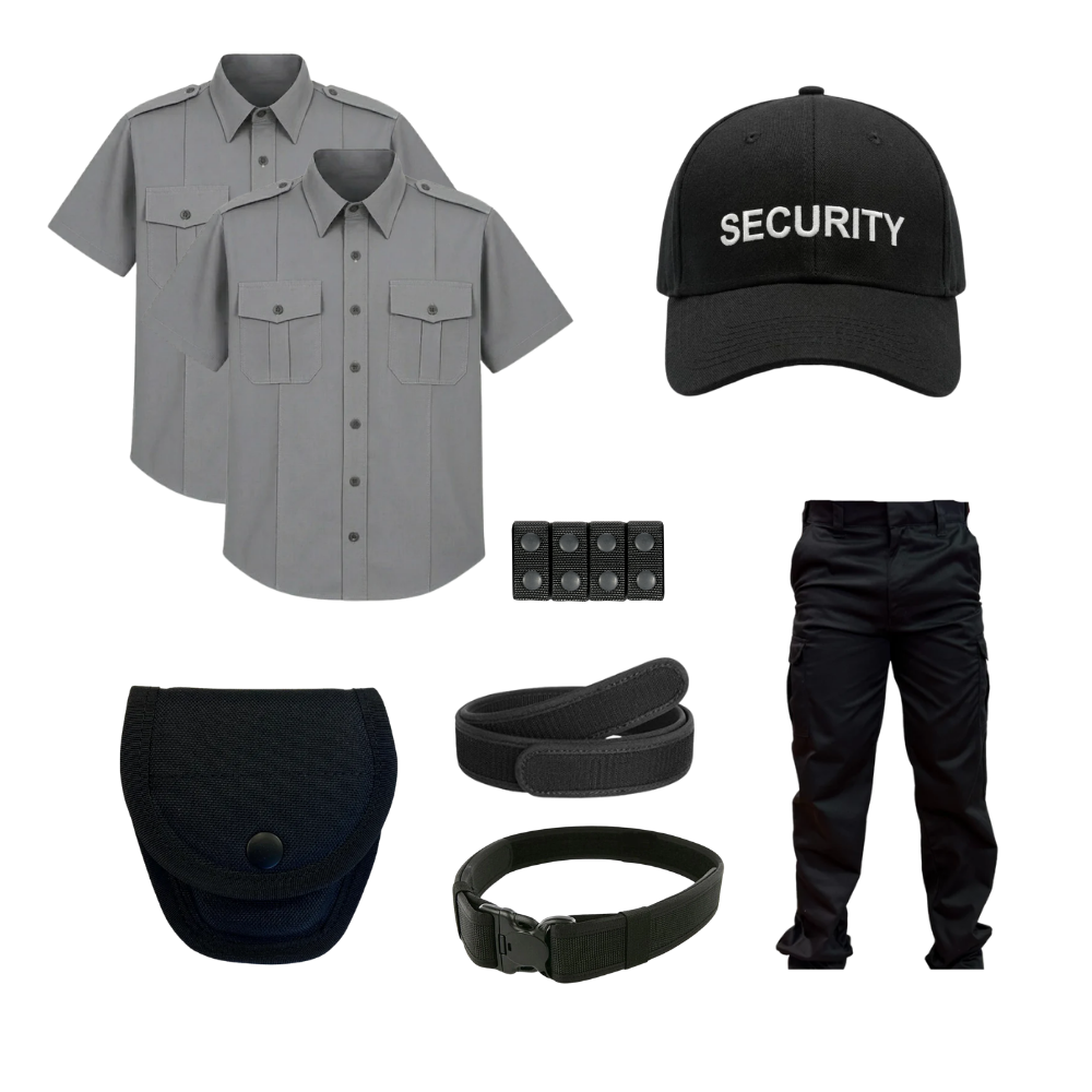 Standard "New Hire" Kit