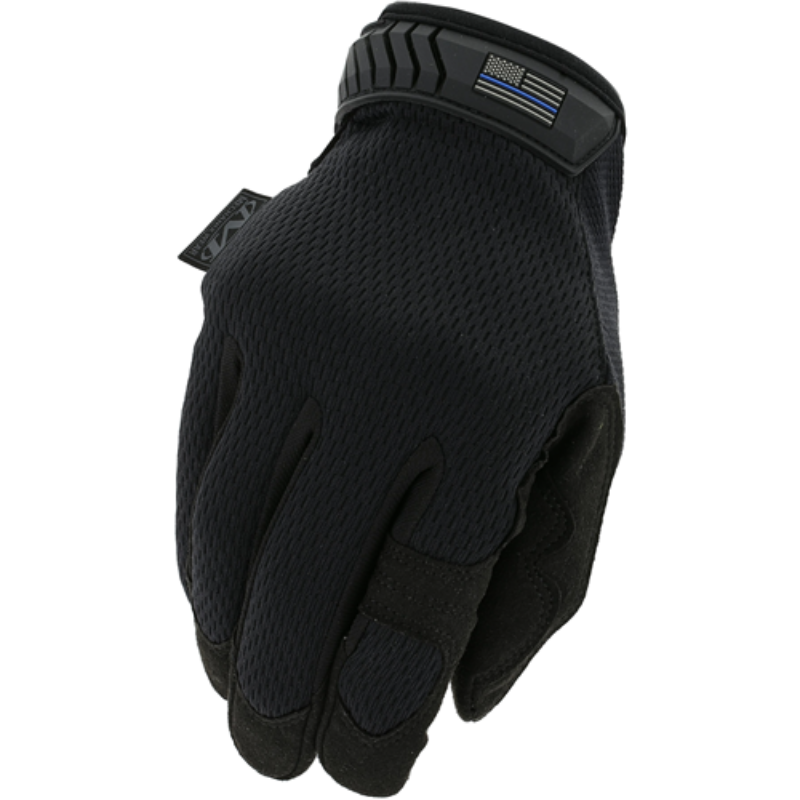 Mechanix Wear - Thin Blue Line Covert Tactical Gloves