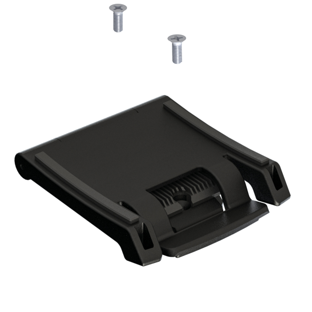 Strap/Epaulette Snap Lock Mount - Guardian Angel Devices