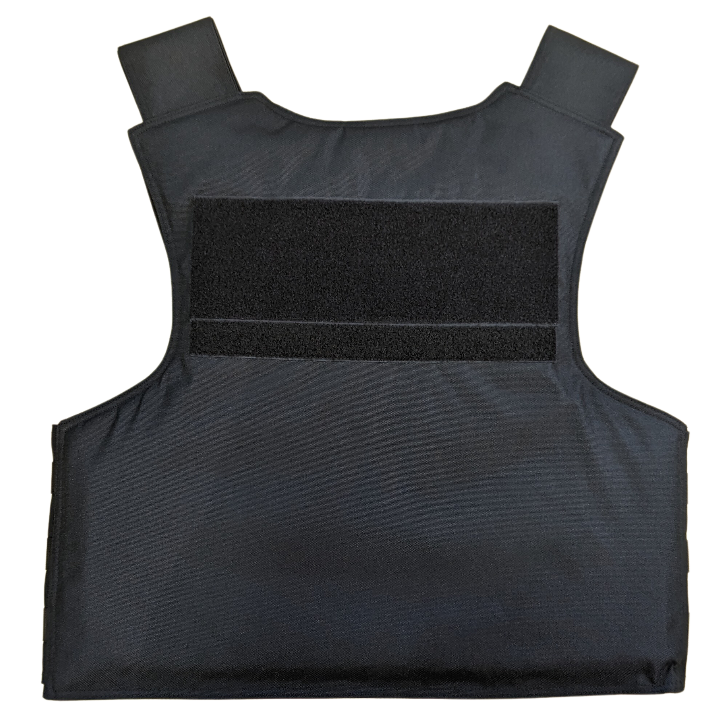 Classic 2 Pocket Ballistic "Bulletproof" Vest - NIJ LVL IIIA (3A)