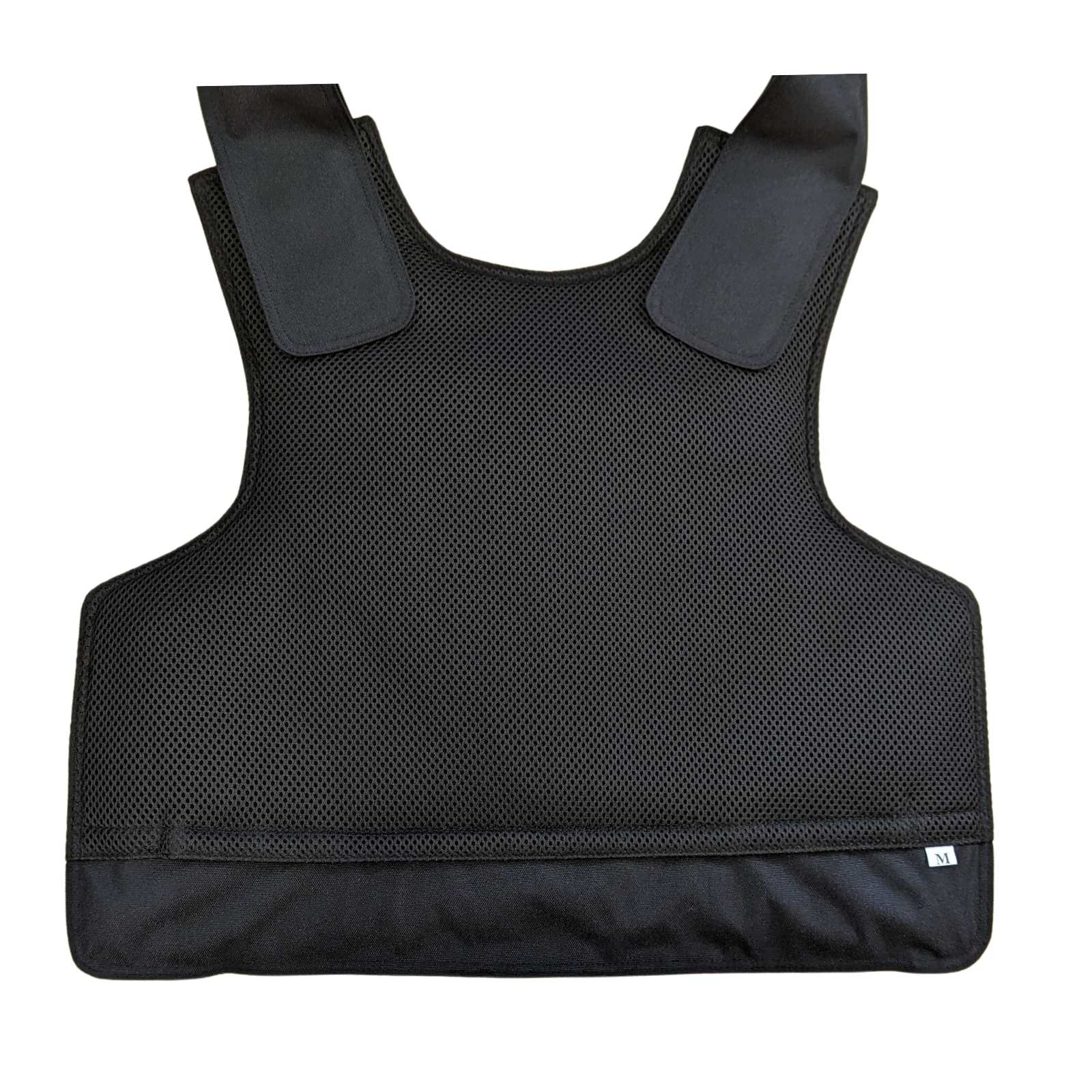 Classic 2 Pocket Ballistic "Bulletproof" Vest - NIJ LVL IIIA (3A)