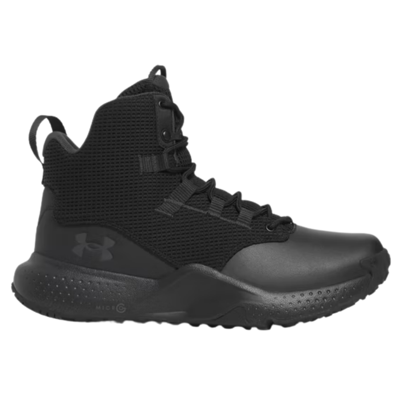 Under Armour Men's UA Stellar Mid Tactical Boots