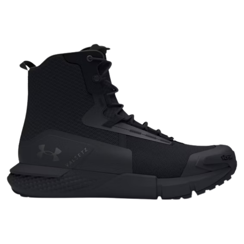 Men's Under Armour Charged Valsetz Tactical Boots SZ