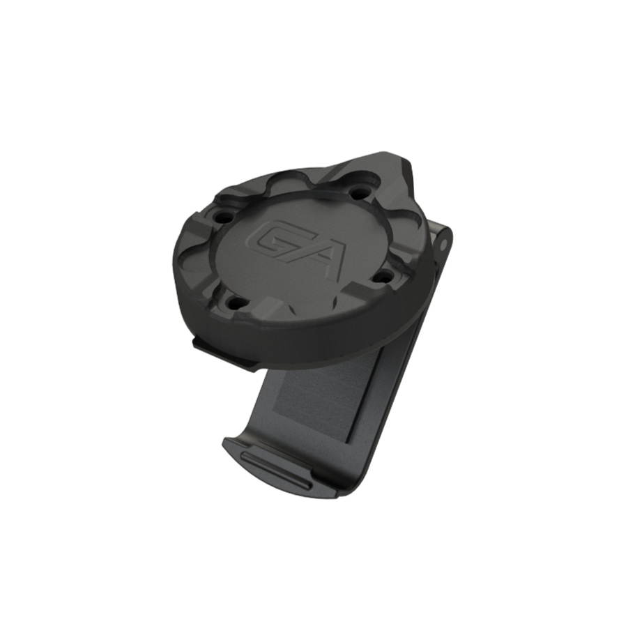 Snap-Lock Mount (Dog/K9/MOLLE) - Guardian Angel Devices