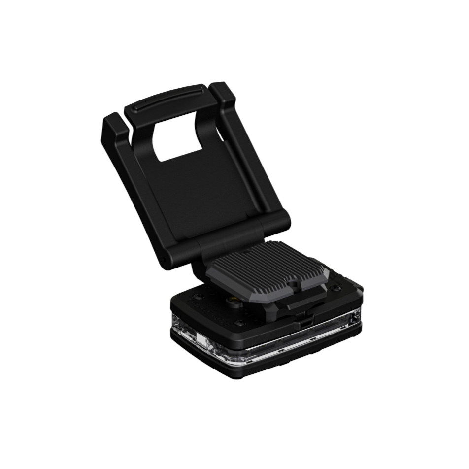 Strap/Epaulette Snap Lock Mount - Guardian Angel Devices