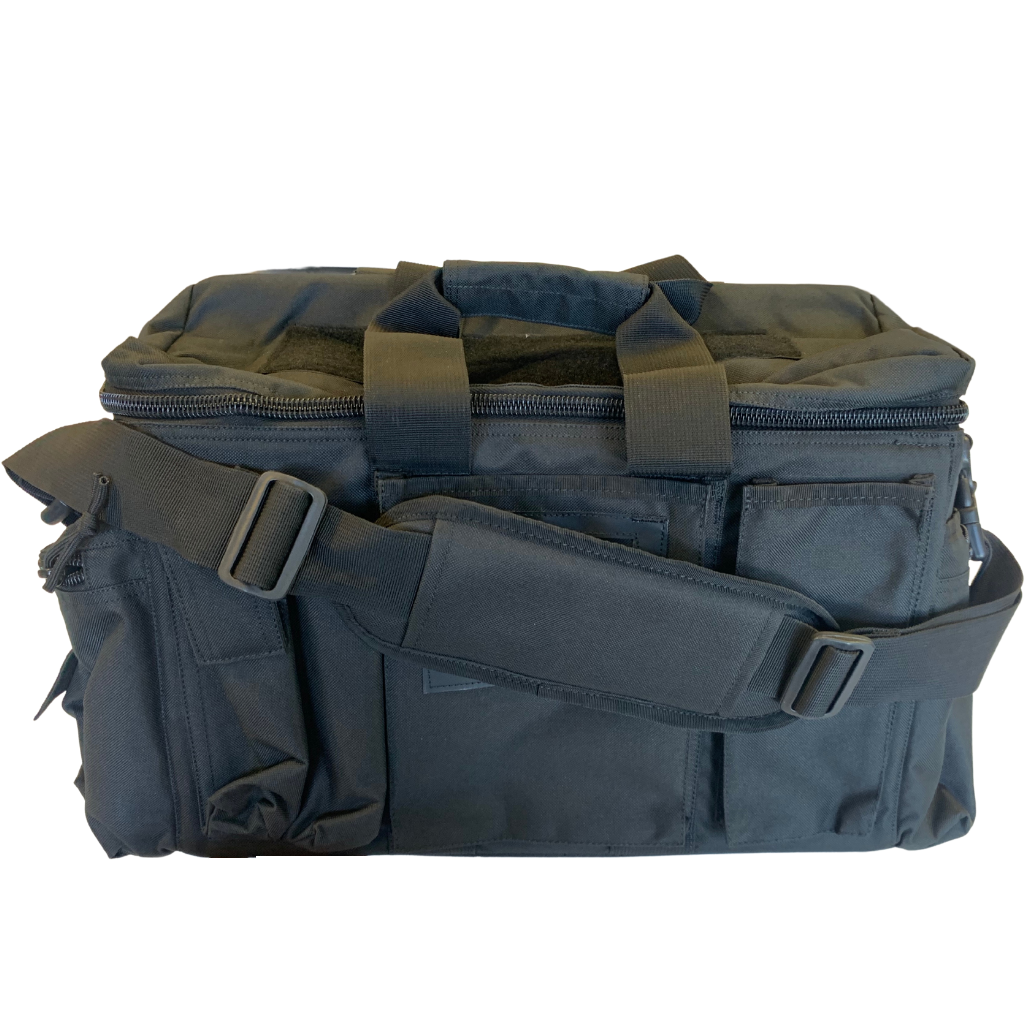 Guardian Duty Gear Duty Bag - Front View