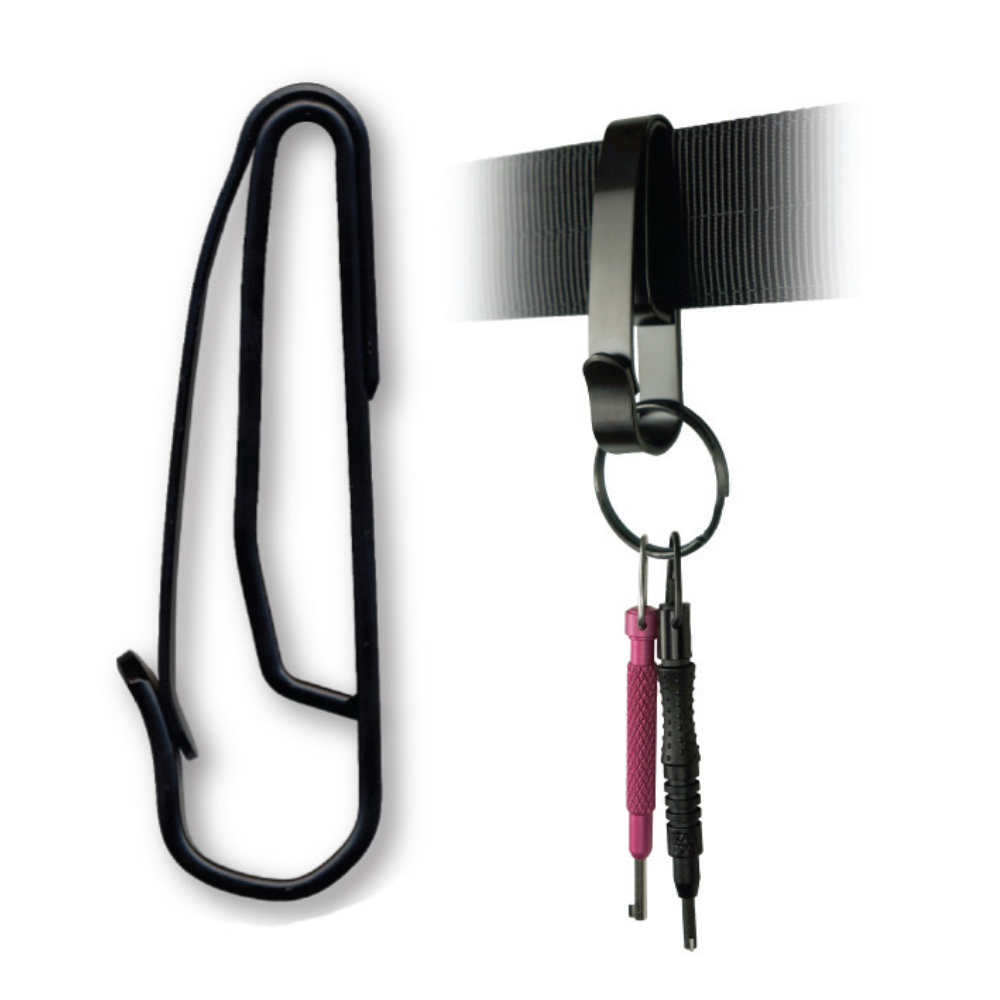 Zak Tool - Tactical Key Ring Holder ZT55
