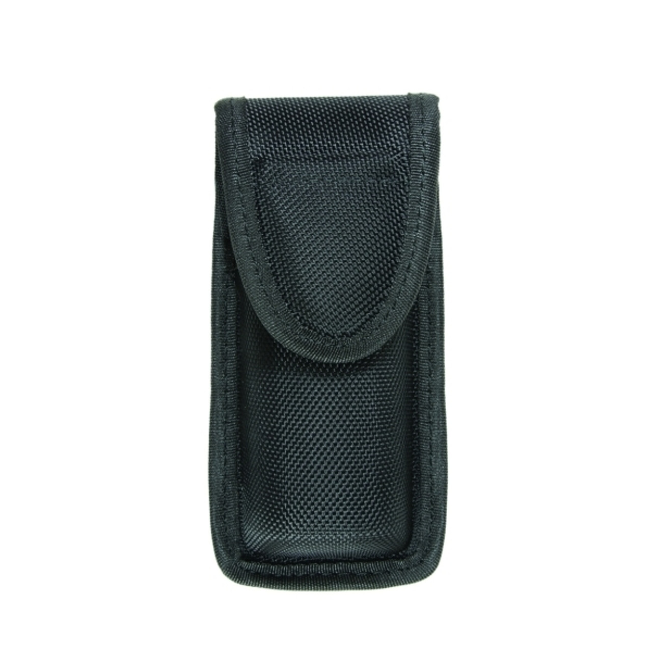 pepper spray pouch black