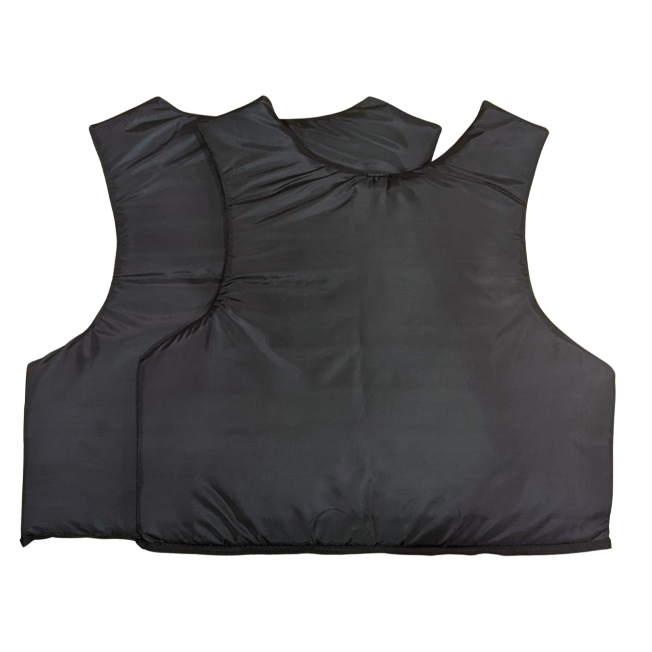 stab vest panel set