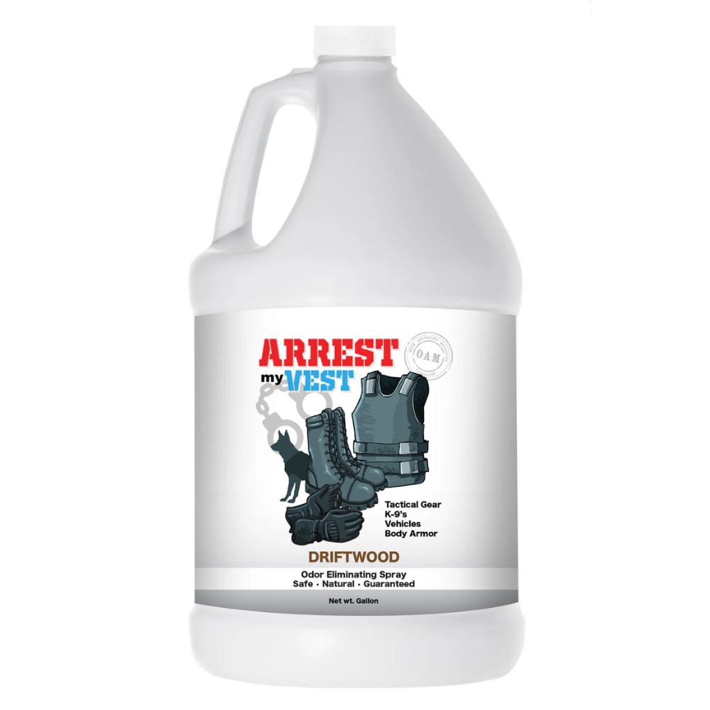 Arrest My Vest - Gallon Refill Odor Eliminating Refill