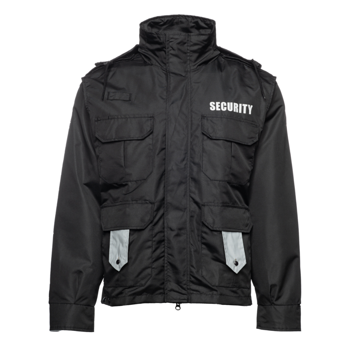 Guardian Duty Gear Patrol Jacket V1