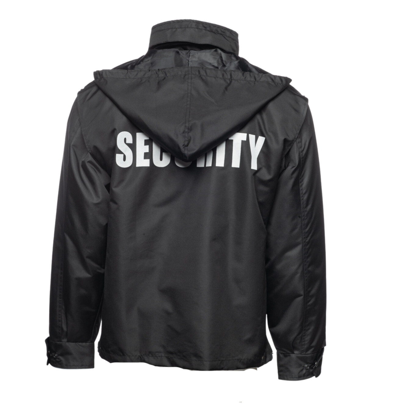 Guardian Duty Gear Patrol Jacket V1