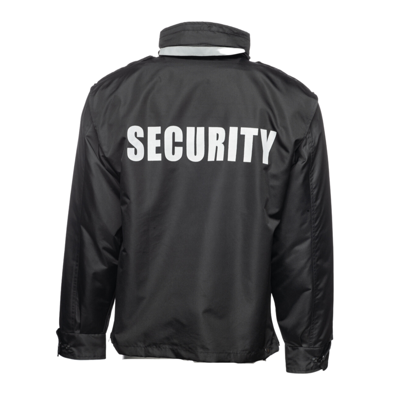 Guardian Duty Gear Patrol Jacket V1