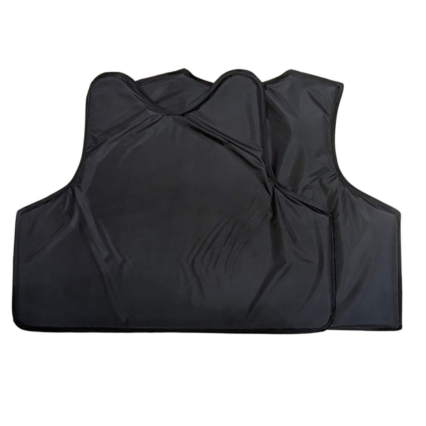 Multi Threat LVL lllA+ Panel Set - Front & Back