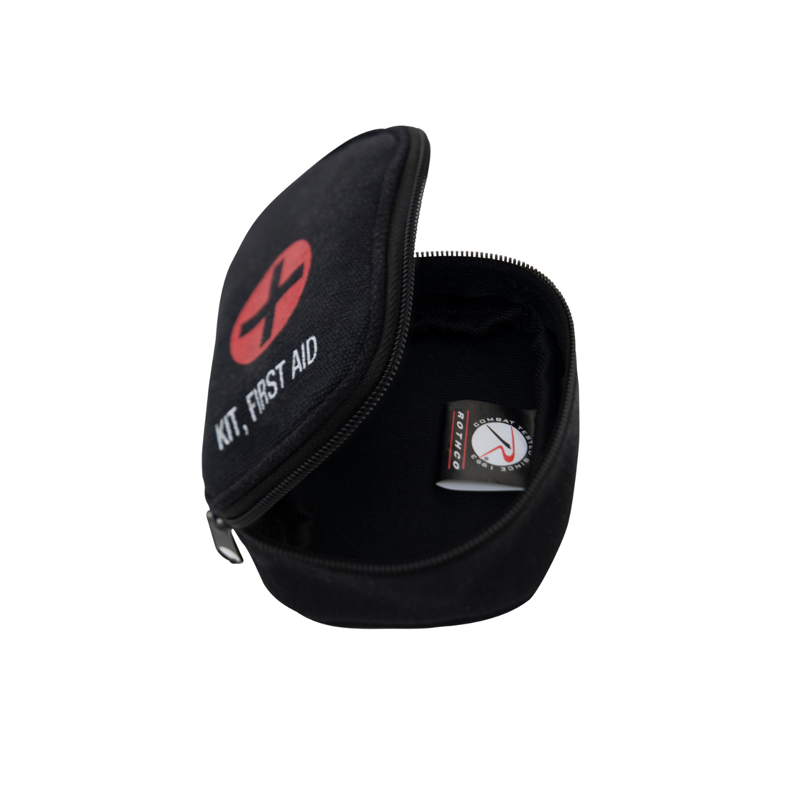 Rothco First Aid Kit - Black