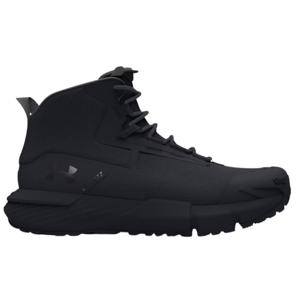 Men's UA Charged Valsetz Tactical Boots - Mid